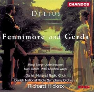 Fenimore & Cerda