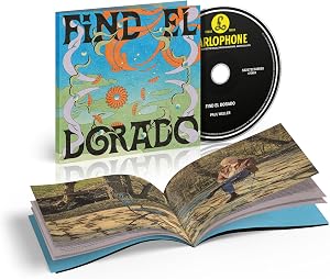 Find El Dorado