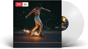 Fireworks & Rollerblades Transparente)