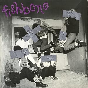 Fishbone Ep (Pink