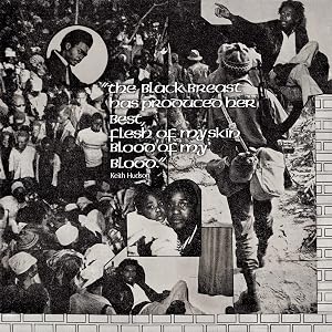 Flesh Of My Skin (Black