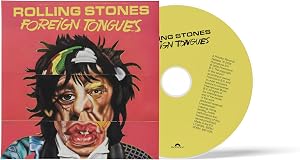 Foreign Tongues