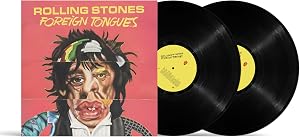 Foreign Tongues