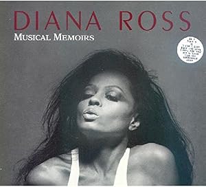 Forever Diana: Musical Memoirs