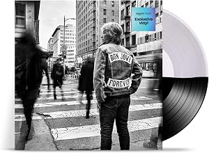 Forever (Exclusivo Amazon) [Vinilo]