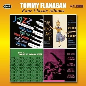 four classic albums