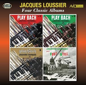 four classic albums