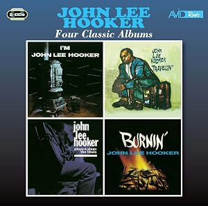 four classic albums