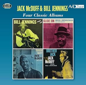 Four Classic Albums