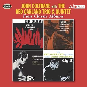 Four Classic Albums