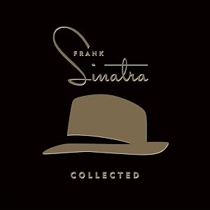 Frank Sinatra Collected Black