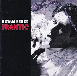 frantic