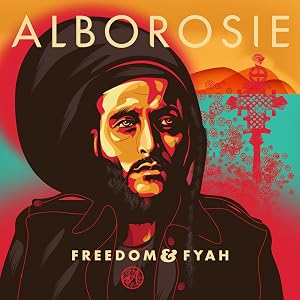Freedom & Fyah