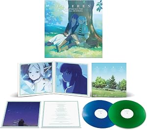 Frieren: Beyond Journey'S End (Original