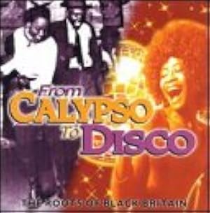 From Calypso to Disco