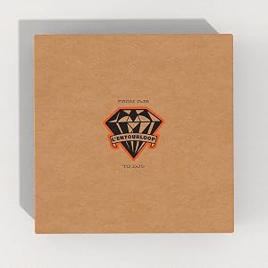 From DJs To DJs (Lim.Ed. 7' Box)