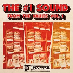 From The Vaults 1 / Various Artists