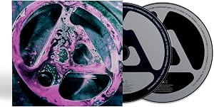 From Zero (Deluxe edition) (2 CD)