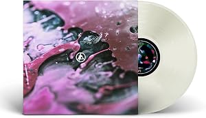 From Zero Vinilo Transparente - Edici&oacute;n Exclusiva Amazon [LP]