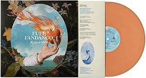 Fuel Fandango - Romances