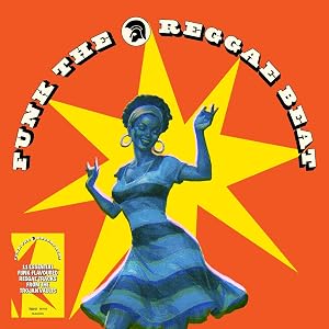 Funk the Reggae Beat