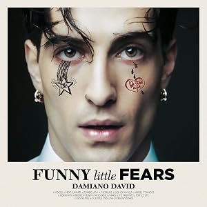 FUNNY little FEARS (Edici&oacute;n CD estandar)