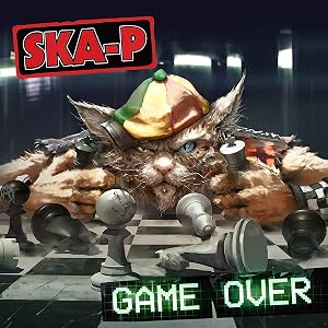 Game Over Cd