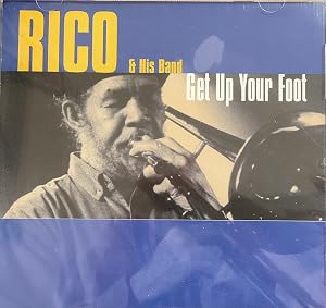 Get Up Your Foot