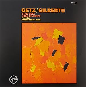 Getz / Gilberto