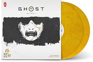 Ghost Of Yotei (Original
