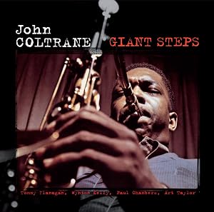 Giant Steps