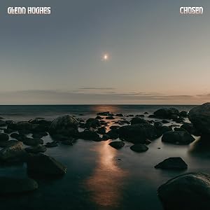 Glenn Hughes - Chosen