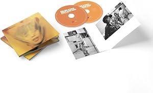 Goats Head Soup