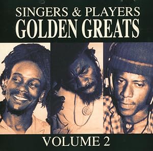 Golden Greats Vol 2