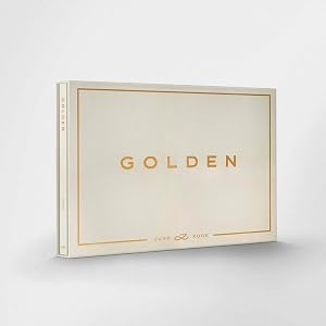 GOLDEN (SOLID)