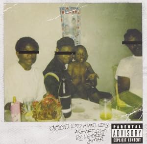 Good Kid, m.A.A.d City