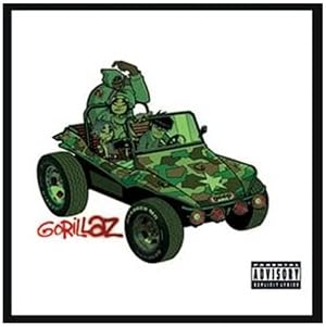 Gorillaz