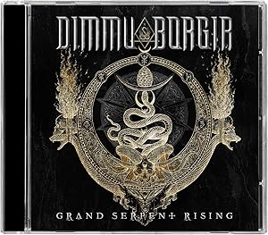 Grand Serpent Rising