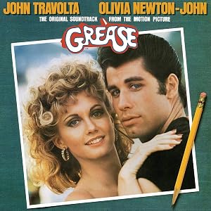 Grease &ndash; The Original Soundtrack From The Motion Picture