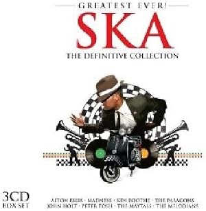 Greatest Ever Ska
