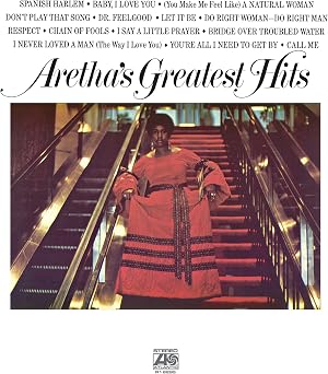 Greatest Hits