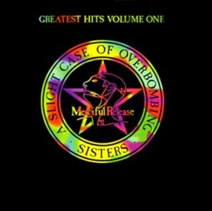 Greatest Hits Volume One: A Slight Case Of Overbombing