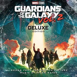 Guardians Of The Galaxy: Awesome Mix - Volumen 2