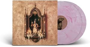 HADES (2 LP) 2LP Rosa. Edici&oacute;n Exclusiva Amazon