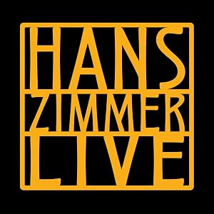 Hans Zimmer Live.