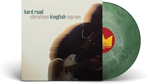 Hard Road