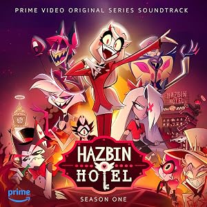 Hazbin Hotel Ost