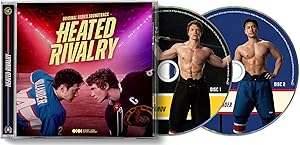 Heated Rivalry (Original Series