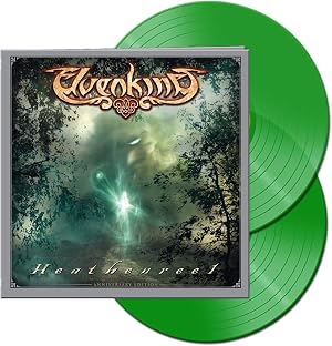 Heathenreel (Anniversary Version)