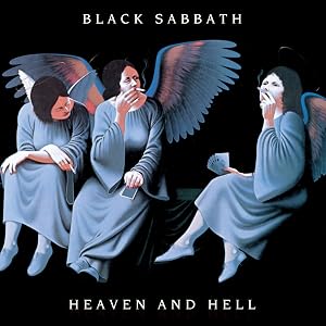 Heaven And Hell (Remastered And Expanded Edition)